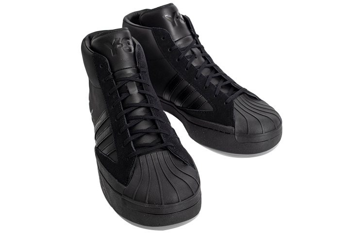 Y-3 Yohji Pro Y-3 'Black'