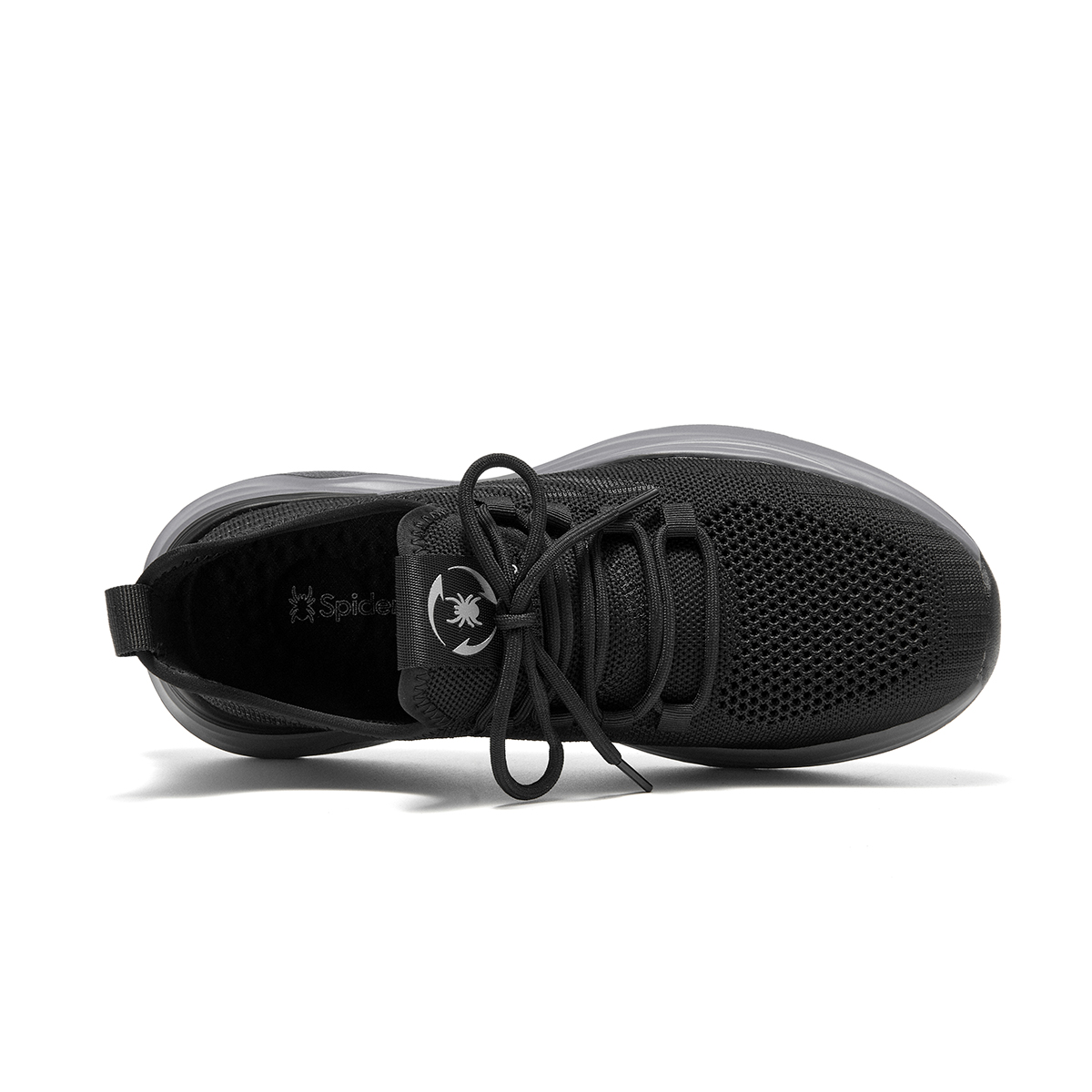 Spider King Fabric Low top Running Shoes Men’s