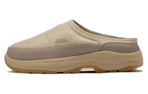 Suicoke PEPPER-LO-ab 'Beige'