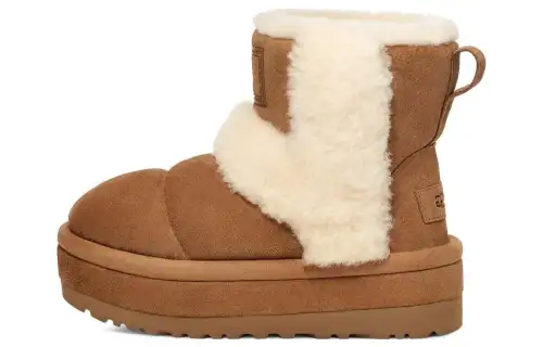 UGG Classic Chillapeak Boot Chestnut Women's