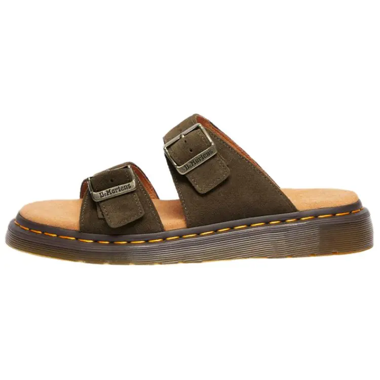 Dr.Martens Josef Slide Sandals