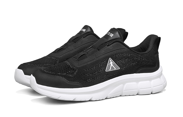 ZULIZ Synthetic Leather Abrasion Resistant Low top Casual Shoes Unisex