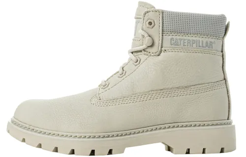 CAT EColorado Outdoor Boots Women's Ecru
