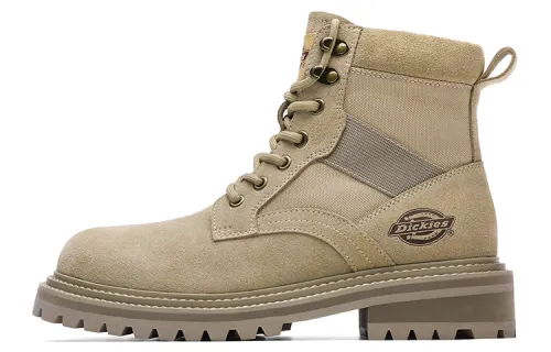 Dickies Outdoor Boots Men's Light Khaki
