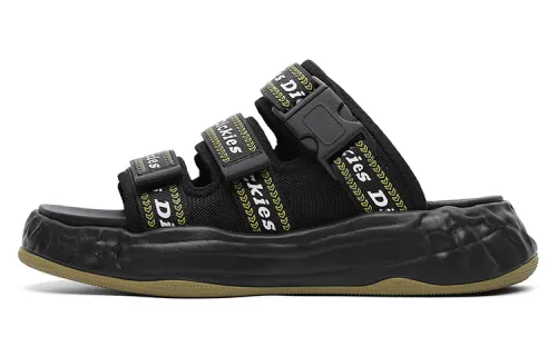 Dickies Sports Sandals Men's Black