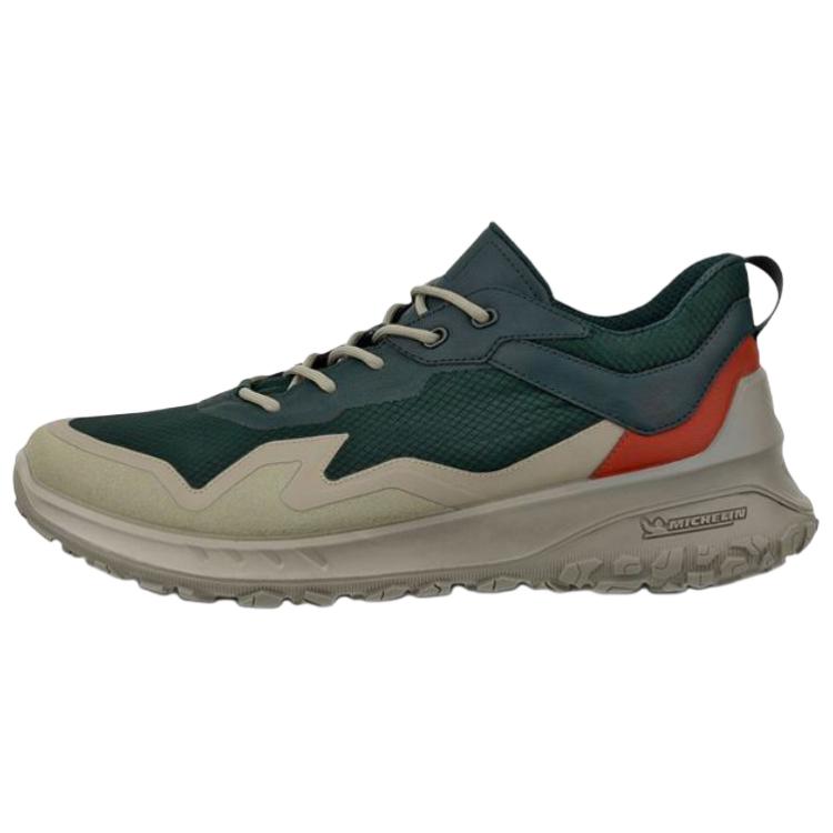 Ecco Ult Trn Abrasion Resistant Abrasion Resistant Low top Hiking Shoes Men’s