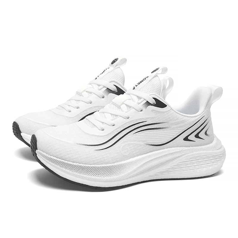 KOMETA.A Flow Speed Collection Low top Running Shoes Unisex