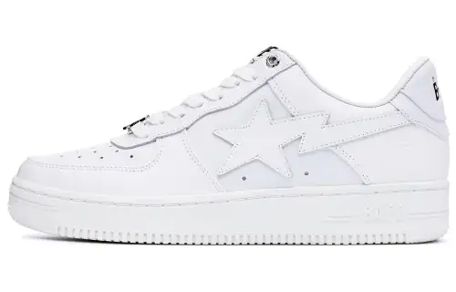 BAPE A BATHING APE Bape Sta Triple Black