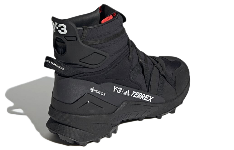Y-3 Terrex Swift R3 Y-3 Gtx 'Black'