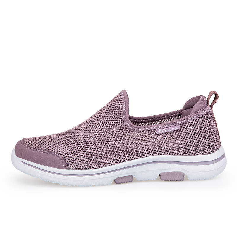 RONGSHI Mesh Low top Casual Shoes Women’s