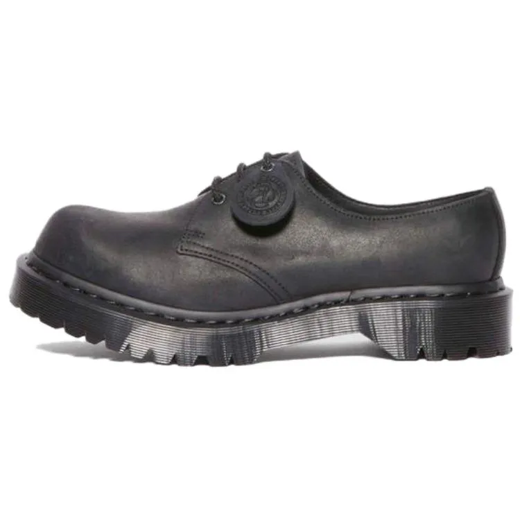 1461 Dr.Martens Bex Bump Toe 'Black'