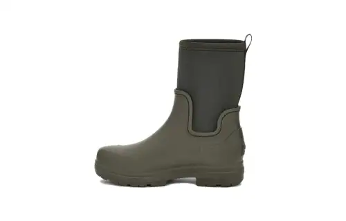 UGG Droplet Mid Waterproof Ankle Boot