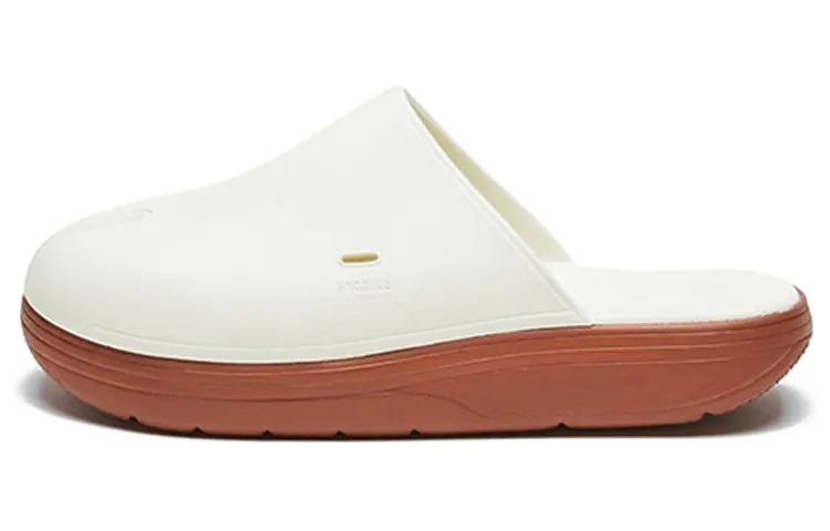 Suicoke Polk 'Off White'