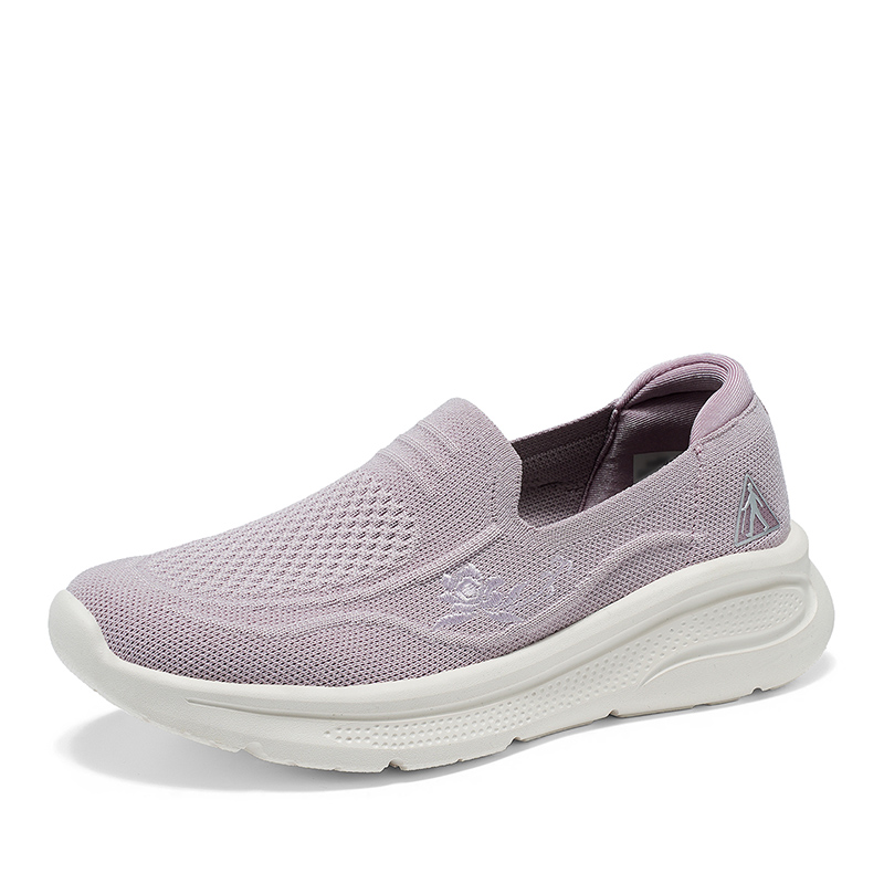 ZULIZ Fabric Low top Casual Shoes Women’s