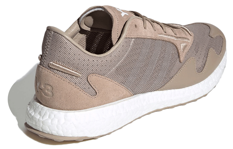 Y-3 Rhisu Run Y-3 ‘Trace Khaki’