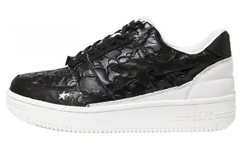 BAPE A BATHING APE Bape Sta Low Future