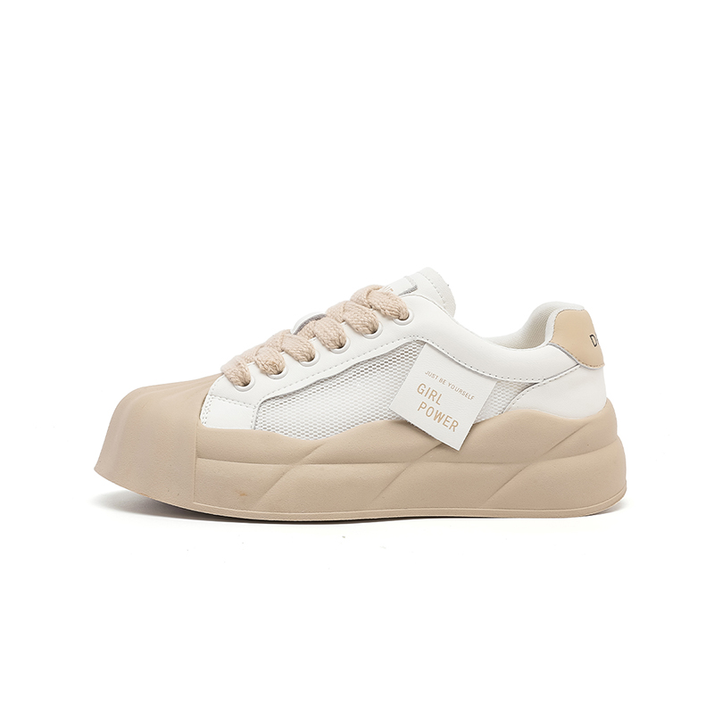 DAPHNE Low top Skateboard Shoes Women's