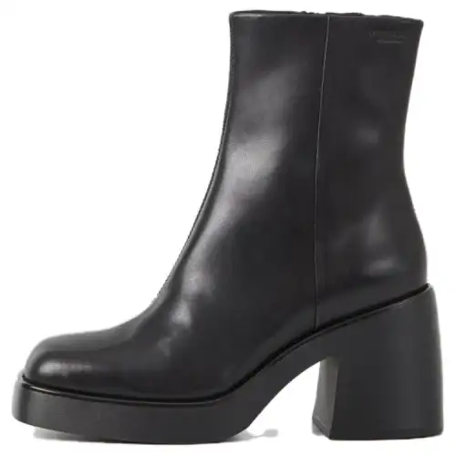VAGABOND SHOEMAKERS Ankle Boots Women's Black