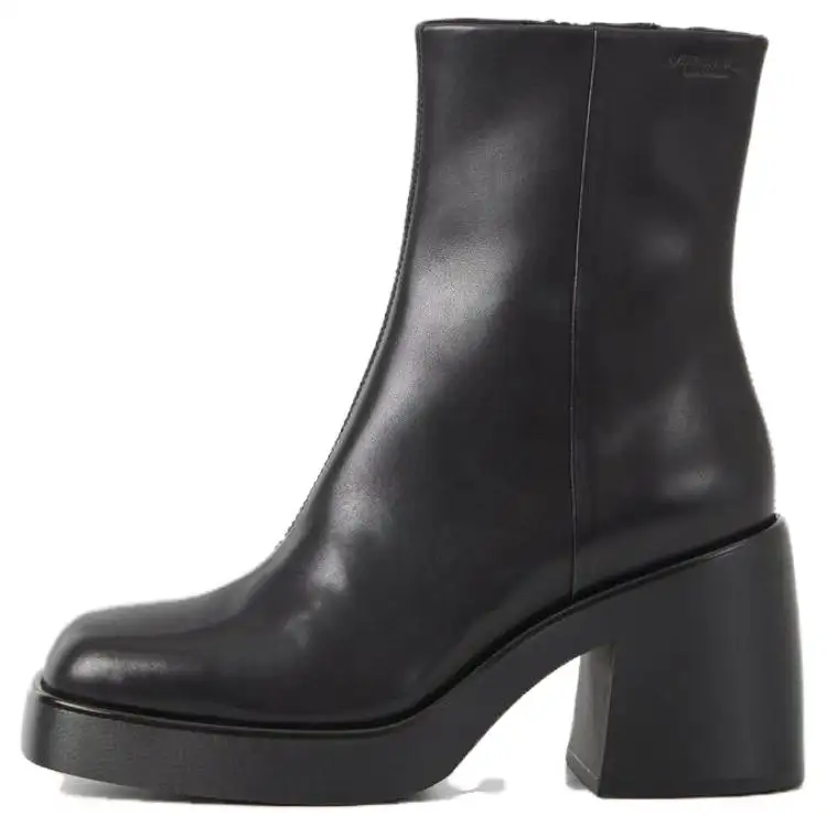 VAGABOND SHOEMAKERS Ankle Boots Women's Black