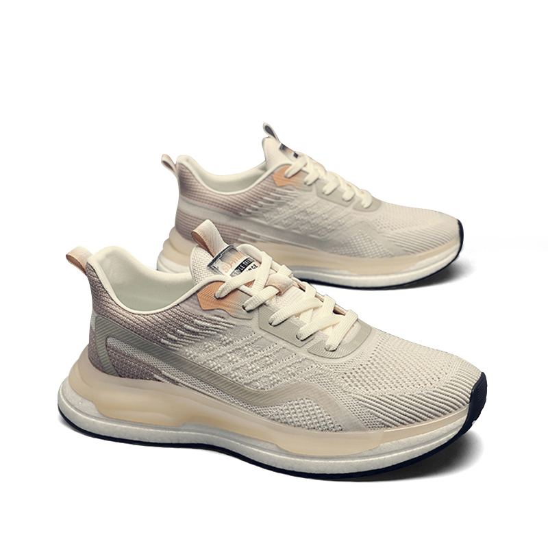 Bansley Slip Resistant Abrasion Resistant Slip Resistant Abrasion Resistant Low top Running Shoes Men’s