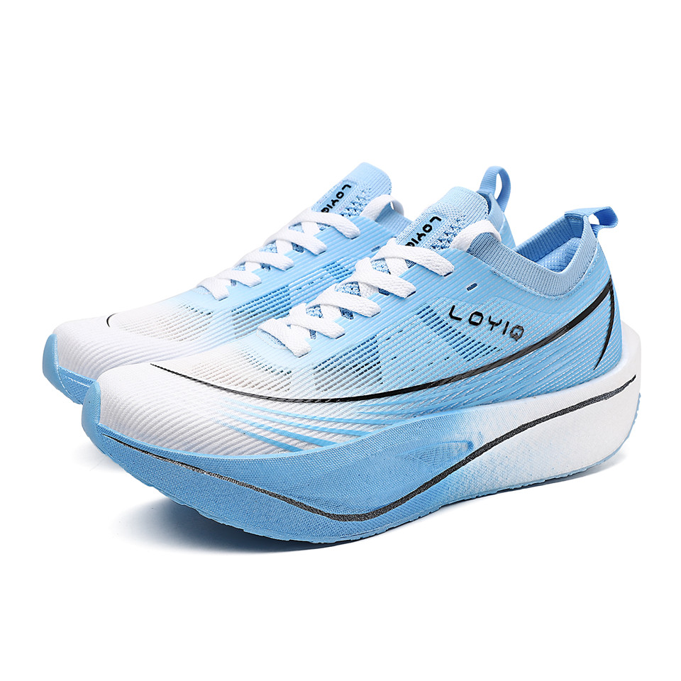 Loyiq Low top Running Shoes Unisex