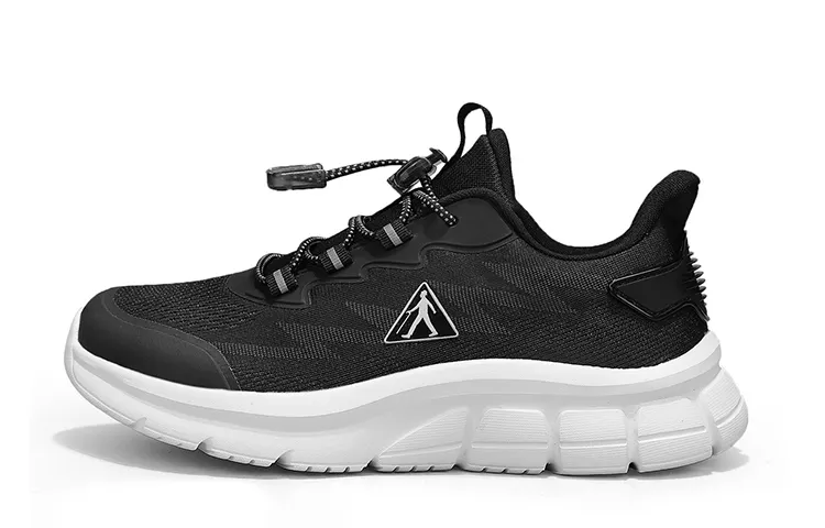 ZULIZ Fabric Cushioning Slip Resistant Abrasion Resistant Cushioning Slip Resistant Abrasion Resistant Low top