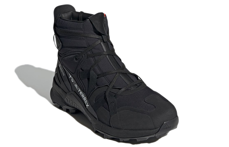 Y-3 Terrex Swift R3 Y-3 Gtx 'Black'