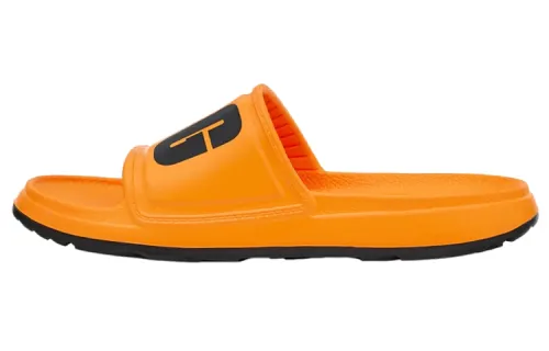 UGG Stylish Sandal Men's Orange