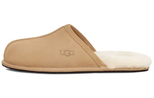 UGG Closed Toe Slippers Men's