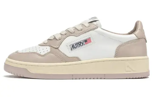 AUTRY Medalist Low-top Sneaekers