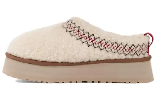 UGG Tazz Heritage Braid 'Natural' Women's