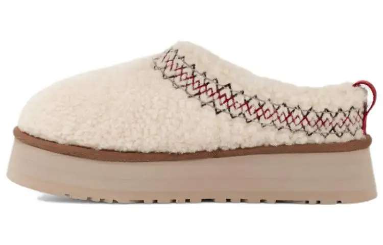 UGG Tazz Heritage Braid 'Natural' Women's