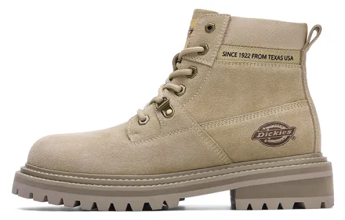 Dickies Outdoor Boots Men's Light Khaki