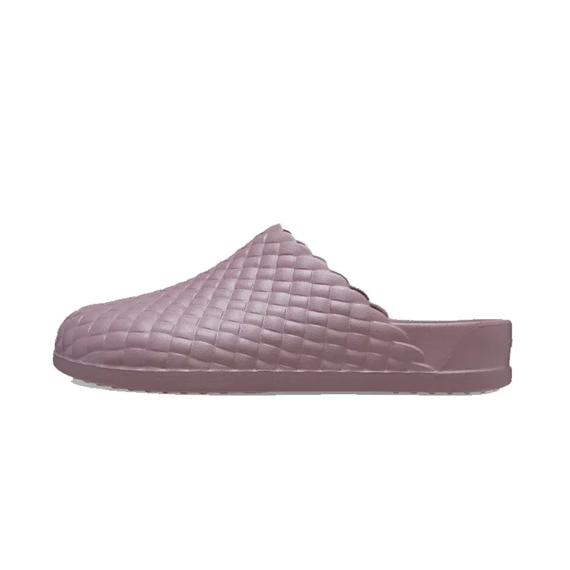 Crocs Closed Toe Slippers Women's Dusk Purple