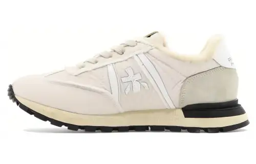 PREMIATA John Lace-Up Sneakers Women's