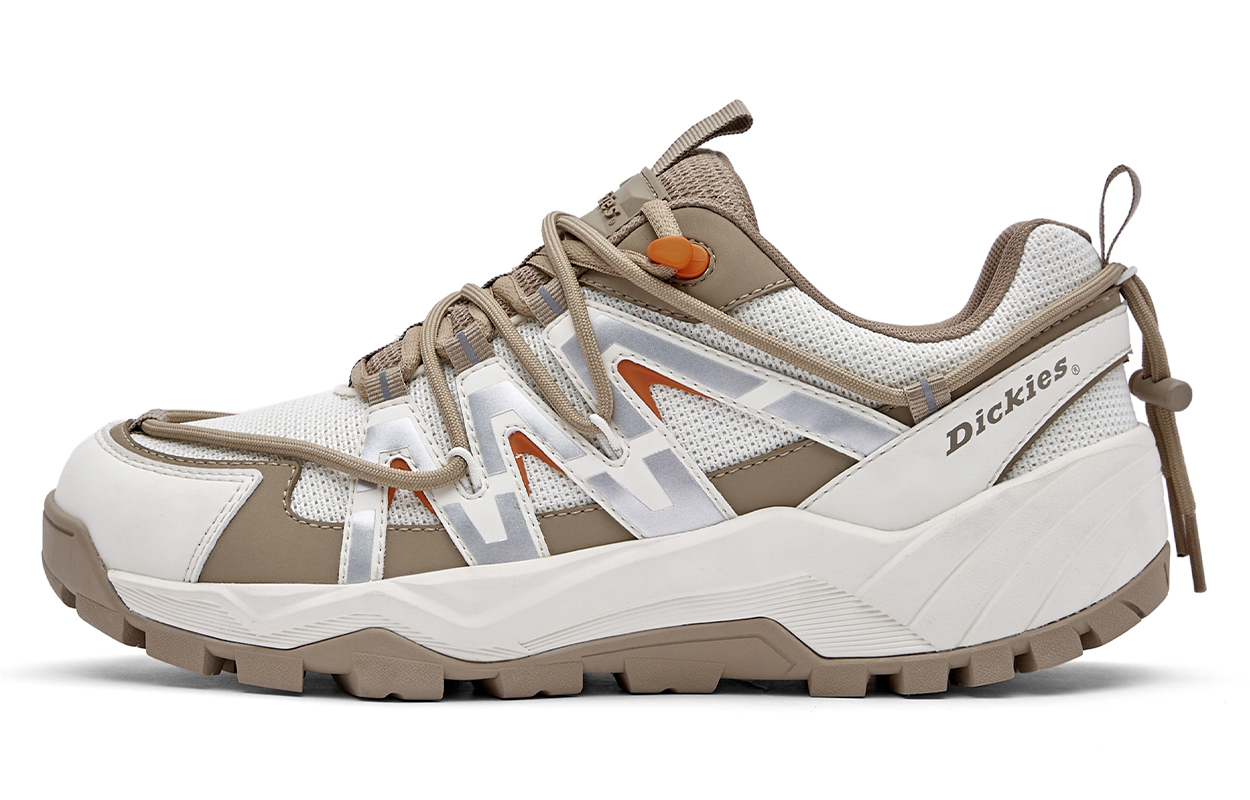 Dickies Low top Mountaineering & Hiking Shoes Men’s