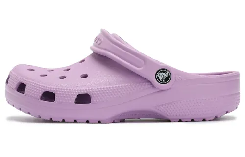 Crocs Classic Clog 'Lavender' Women's