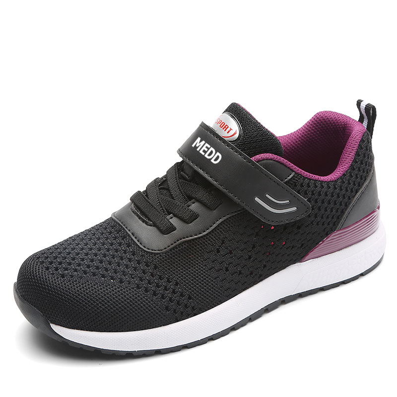 Medd Casual Shoes Women’s Light Gray