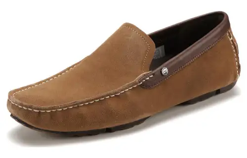 UGG Men's Casual Shoes Men's Low Top Brown