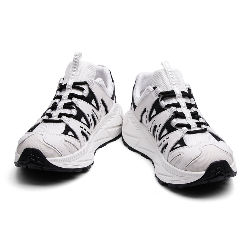 PALMPOLO Cushioning Breathable Low top Outdoor Shoes Men’s