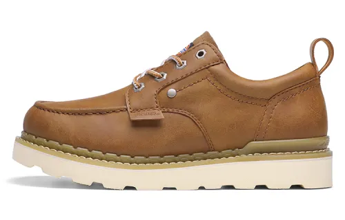 Dickies Outdoor Boots Men's Brown