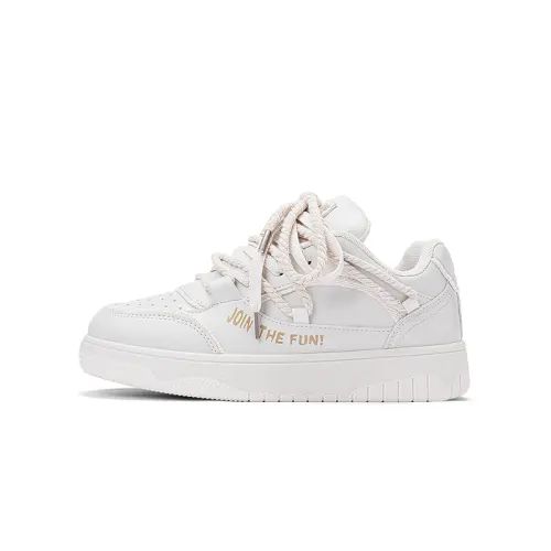 TALKING TOM Abrasion Resistant Slip Resistant Low top Casual Shoes Unisex