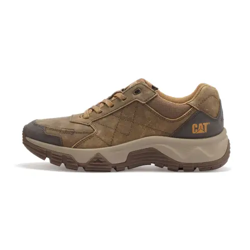 CAT Detours Slip Resistant, Abrasion Resistant, Waterproof Slip Resistant, Abrasion Resistant, Waterproof Low top