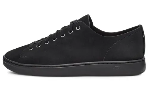 UGG Pismo Skate Shoes 'Triple Black'