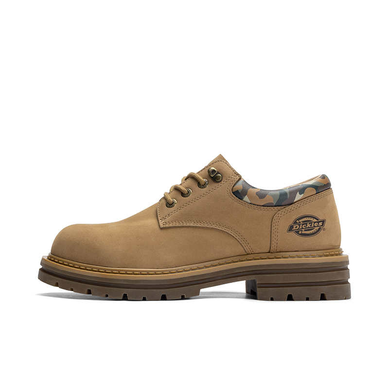 Мужские ботинки Dickies Dickies (коричневые)