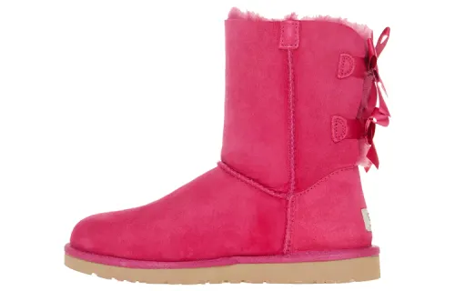 UGG Australia Bailey Bow 'Pink' Women's
