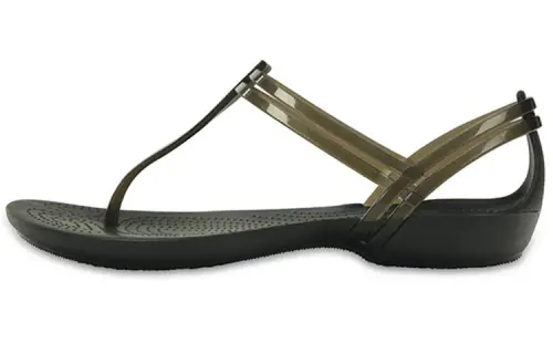 Crocs One Strap Sandals Women's
