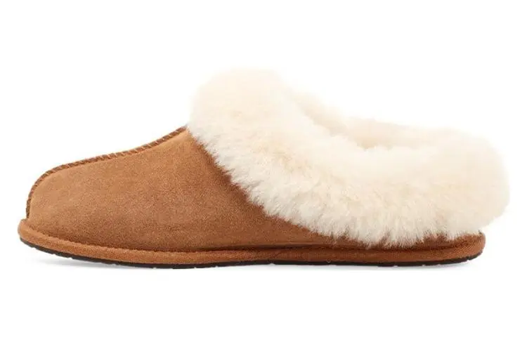UGG Moraene 'Chestnut' Women's