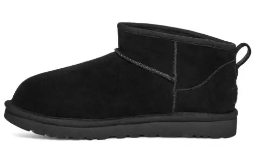 UGG Classic Ultra Mini Boots