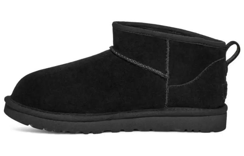 UGG Classic Ultra Mini Boots